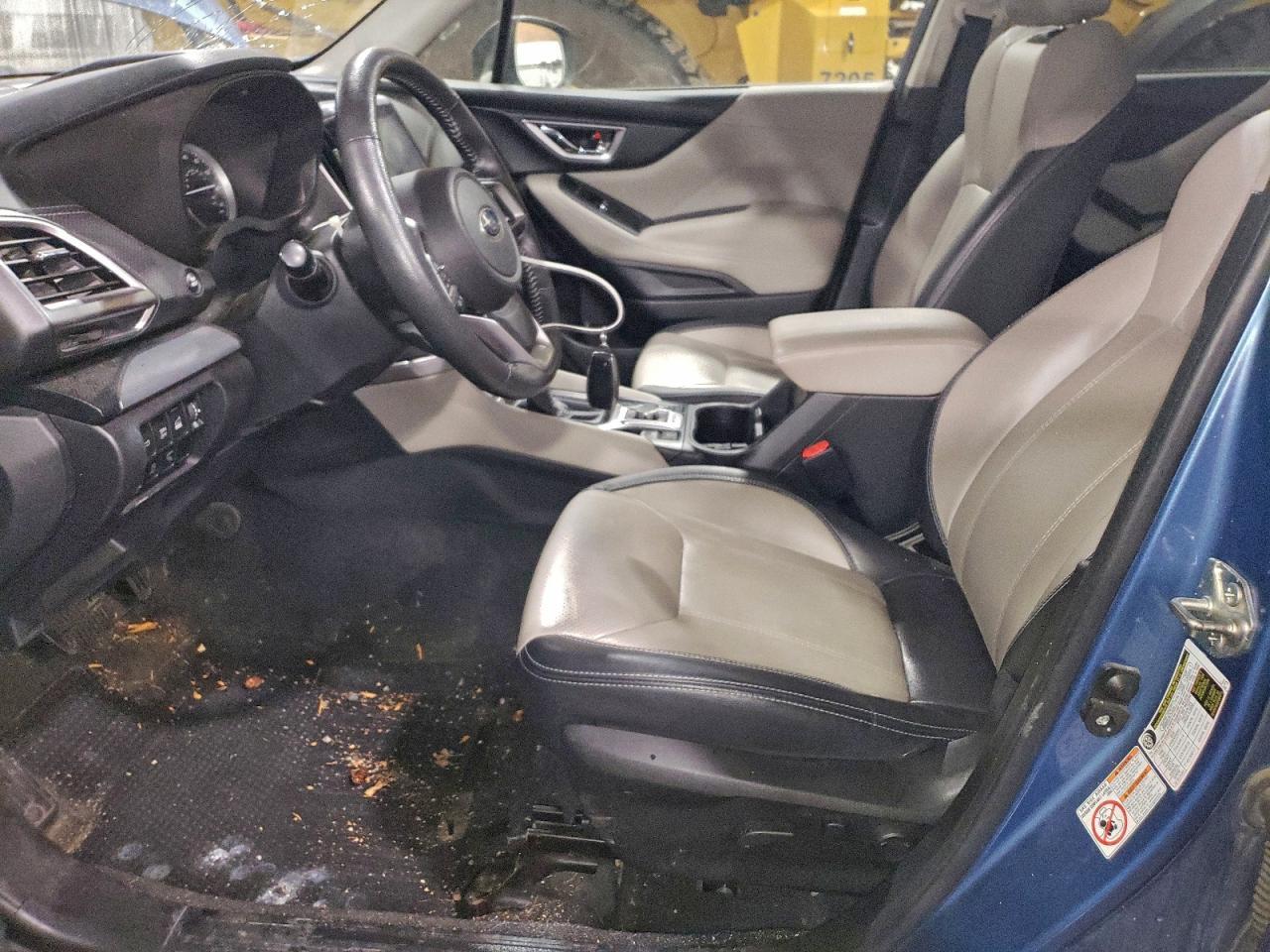 2019 Subaru Forester Limited - Image 7