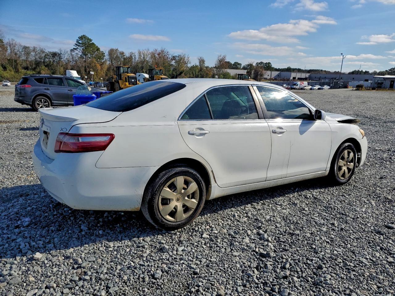 2009 Toyota Camry Base - Фото 4
