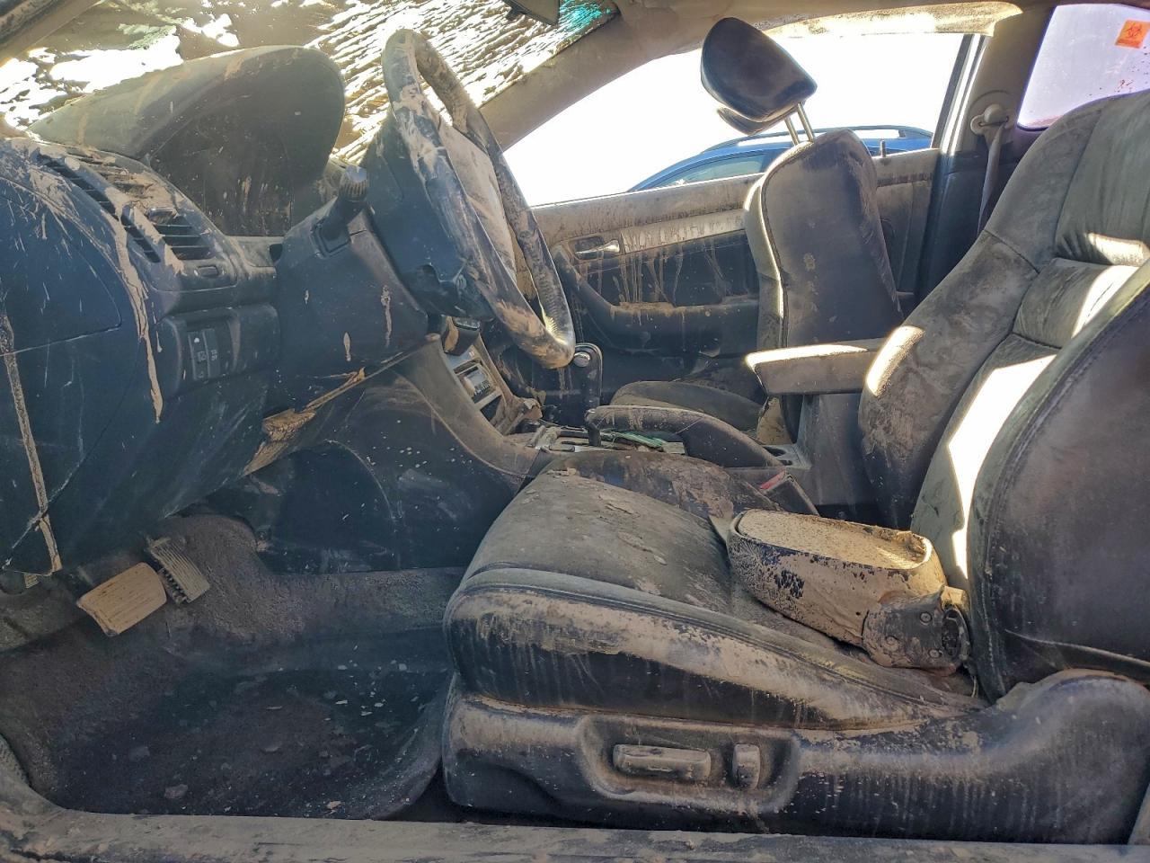 2004 Honda Accord Ex - Фото 7