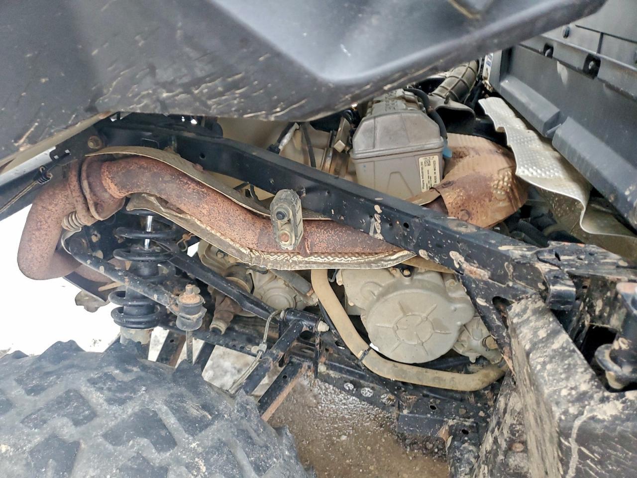 2021 Polaris Ranger 1000 Utility Vehicle - Image 7