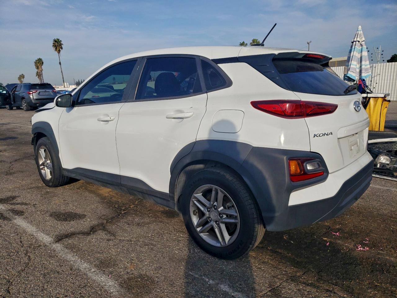 2019 Hyundai Kona 4D 4W - Image 2