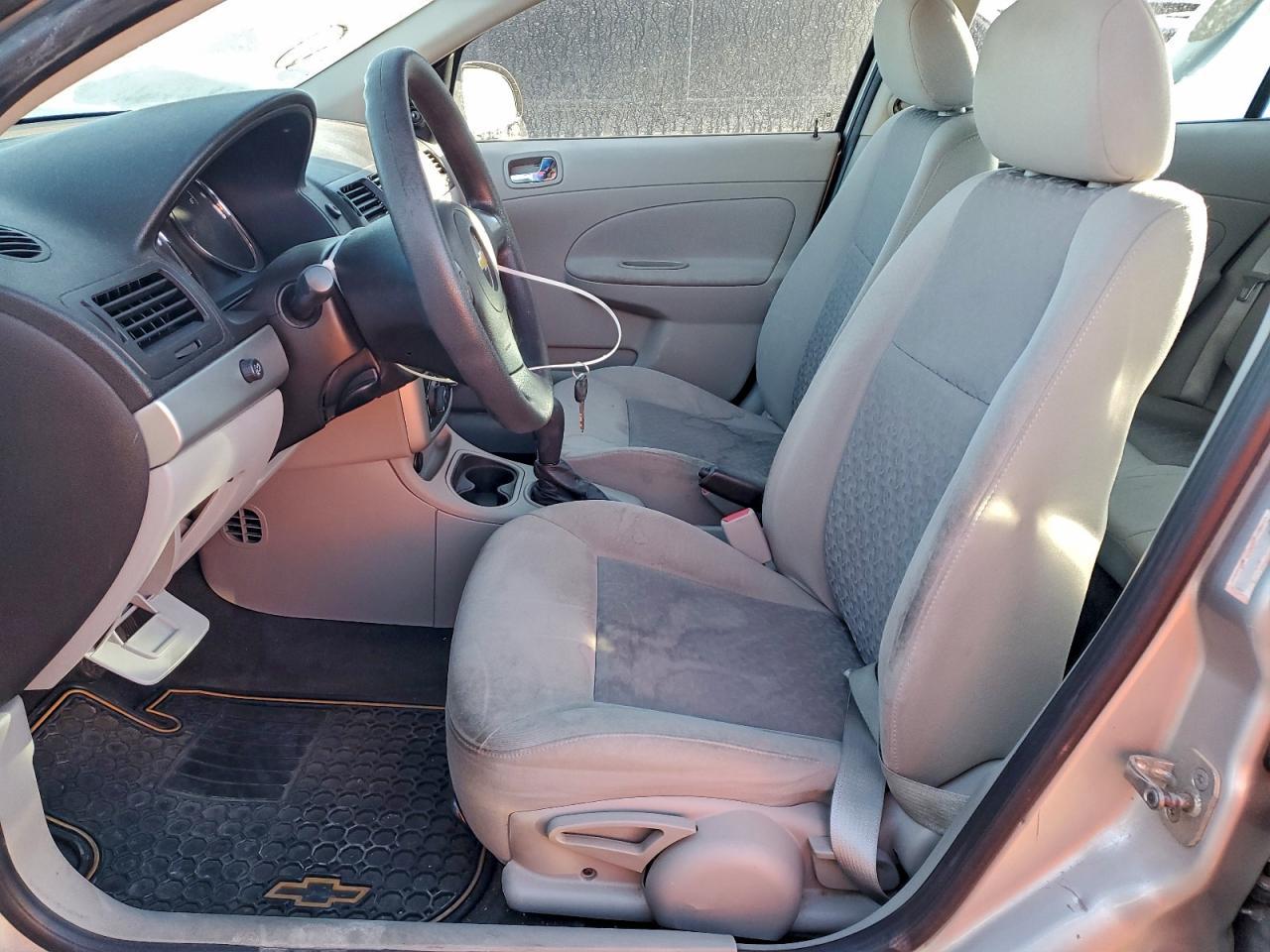 2010 Chevrolet Cobalt Ls - Image 7