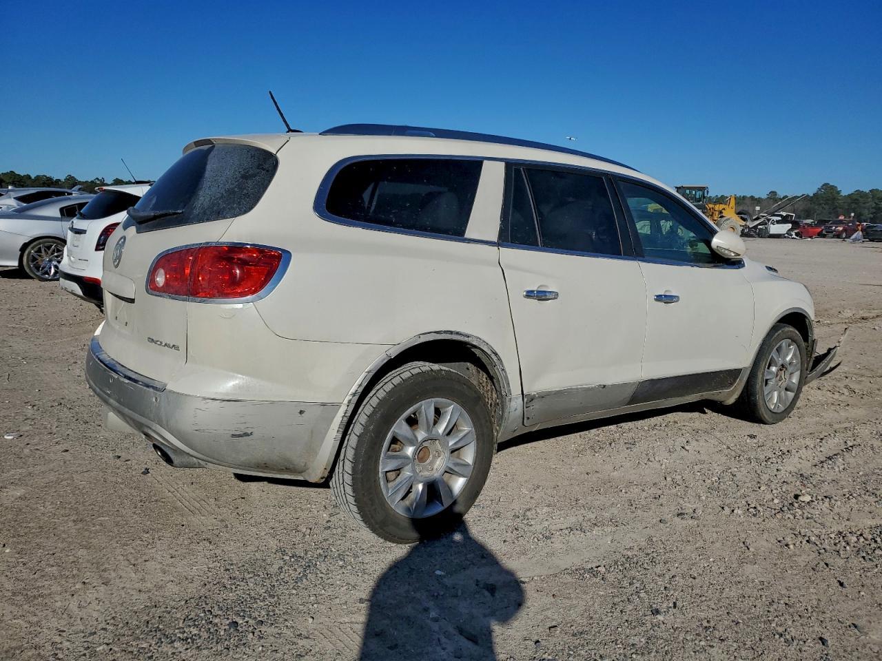 2012 Buick Enclave - Image 3