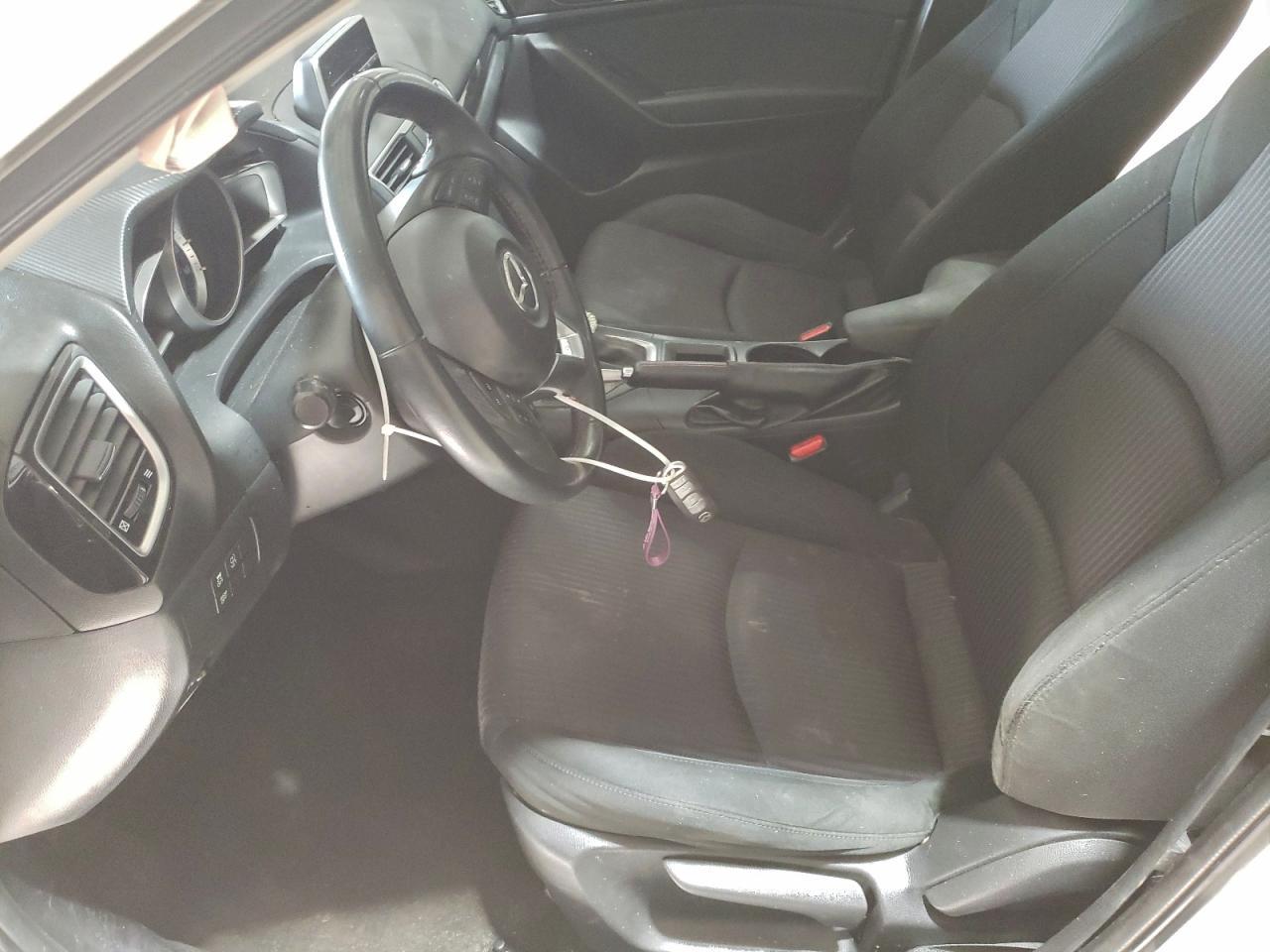 2014 Mazda 3 Touring - Фото 7