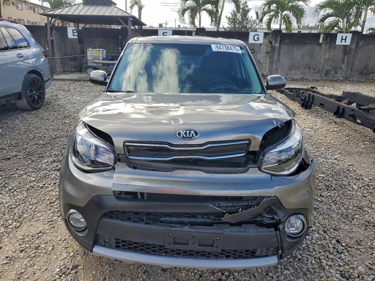 2019 Kia Soul + - Фото 5