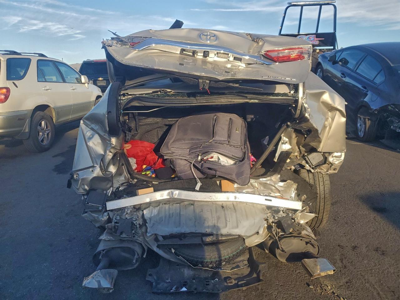 2017 Toyota Avalon - Image 6