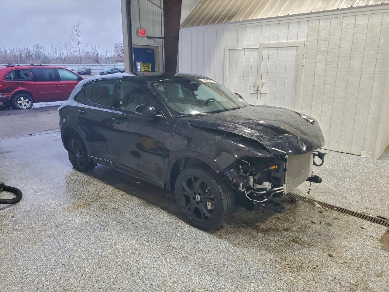 2024 Dodge Hornet R - Фото 4