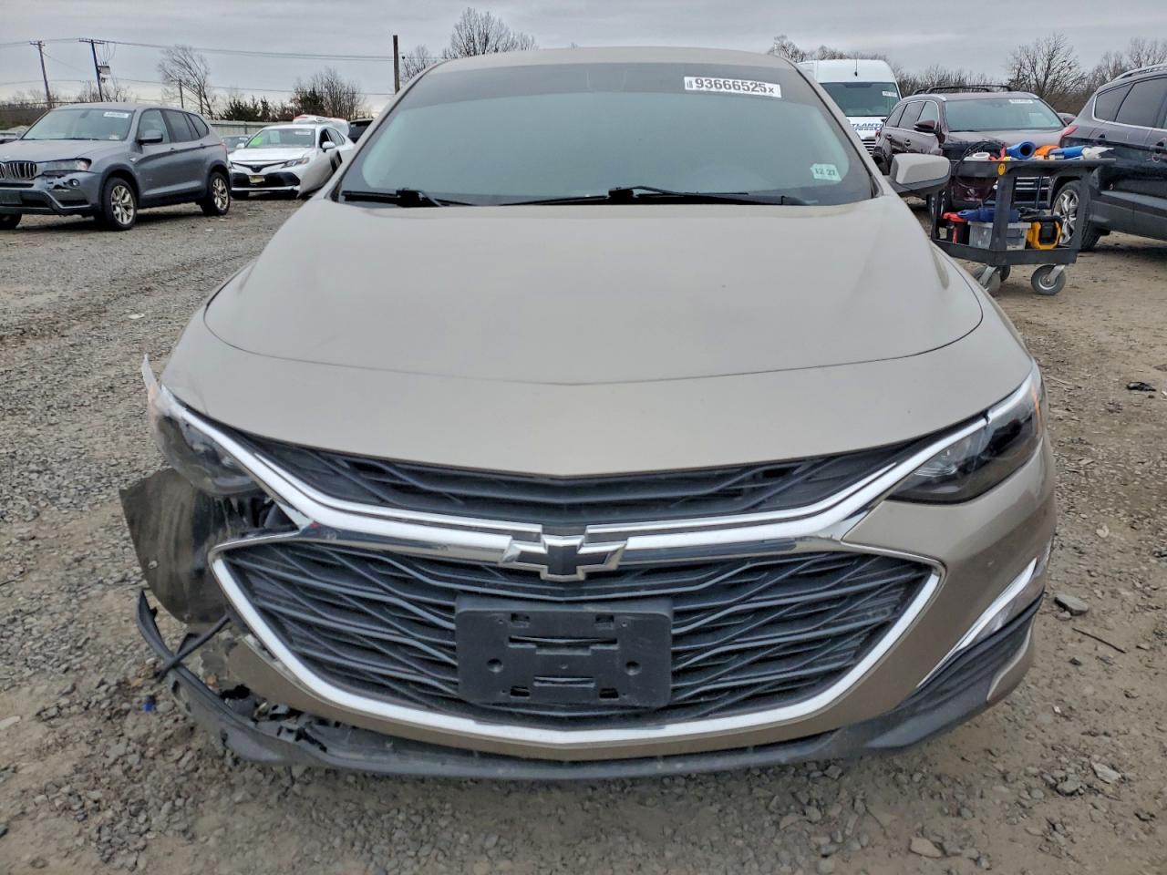 2022 Chevrolet Malibu Rs - Image 5