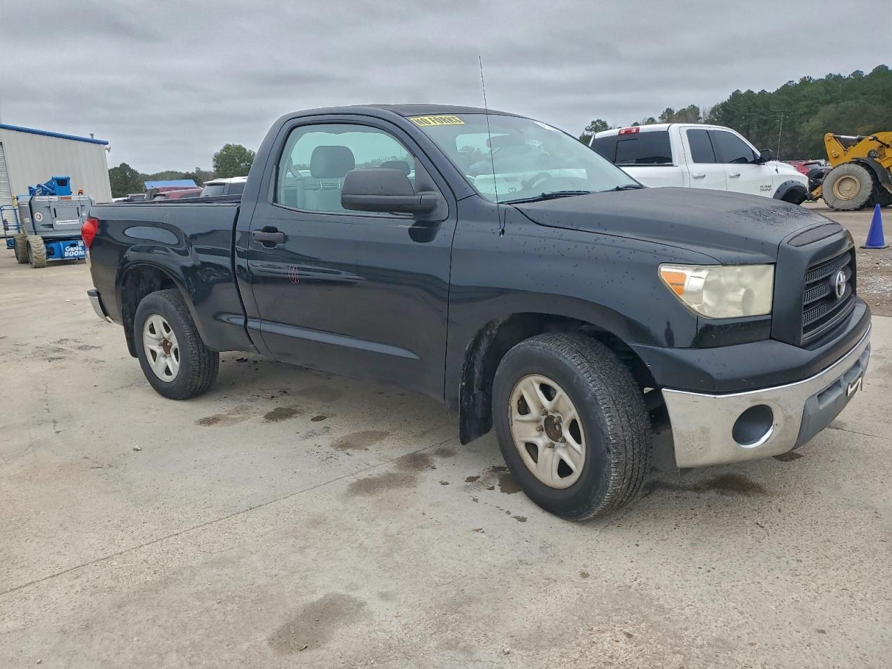 2008 Toyota Tundra - Image 4