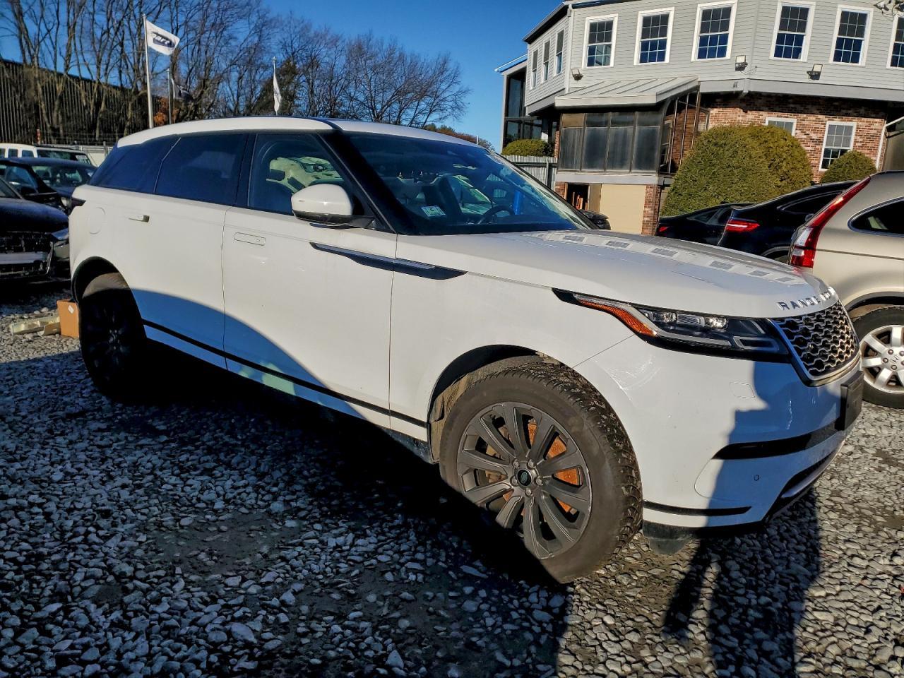 2022 Land Rover Range Rover Velar S - Image 4