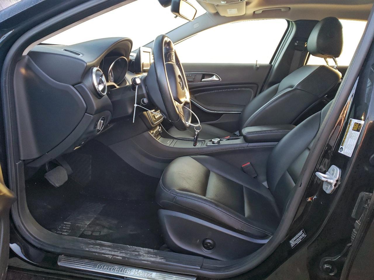 2015 Mercedes-Benz Gla 250 - Image 7