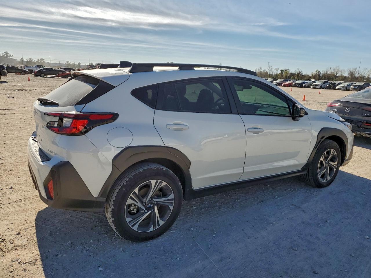 2024 Subaru Crosstrek Premium - Фото 3