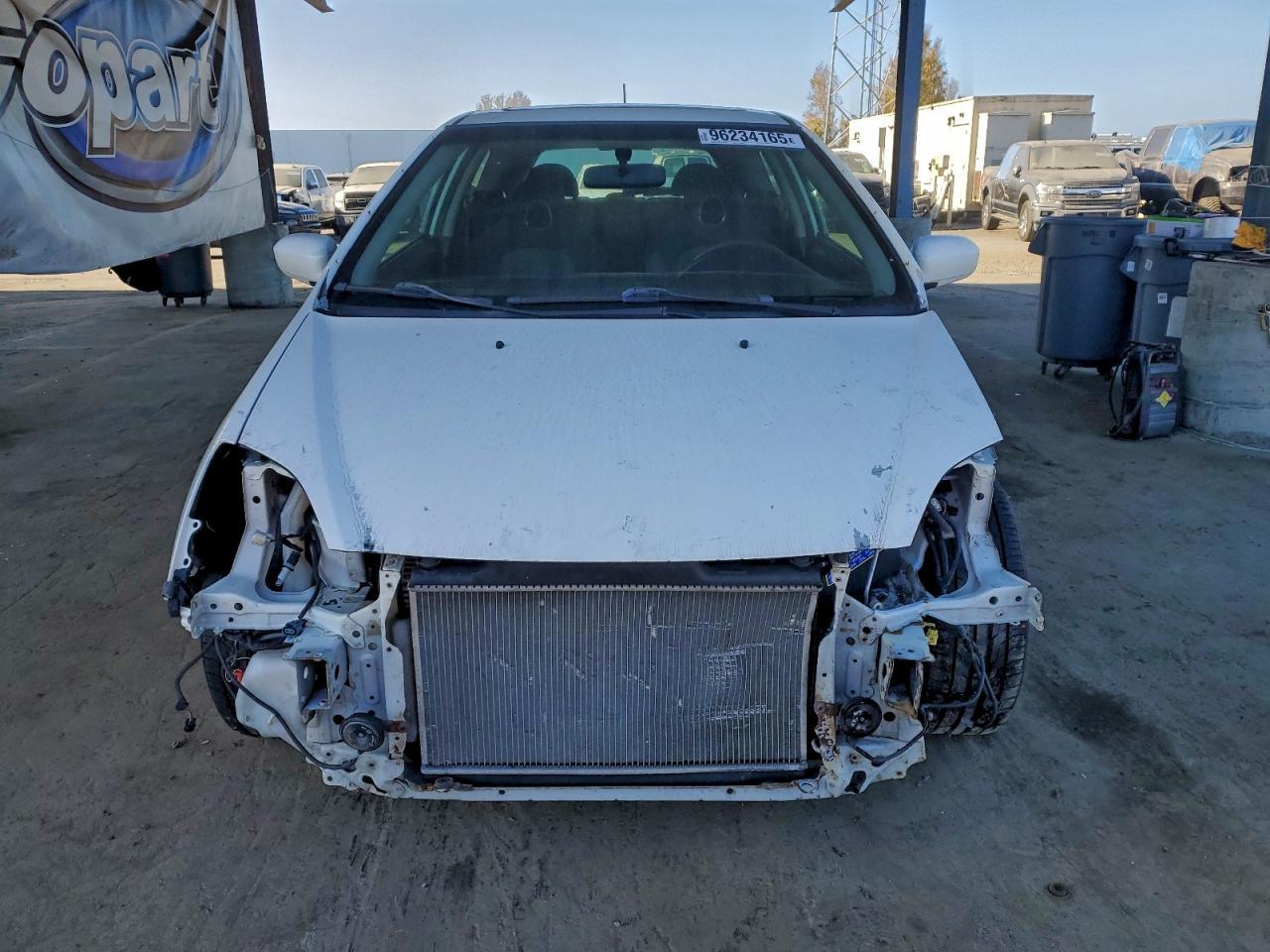 2004 Honda Civic - Фото 5