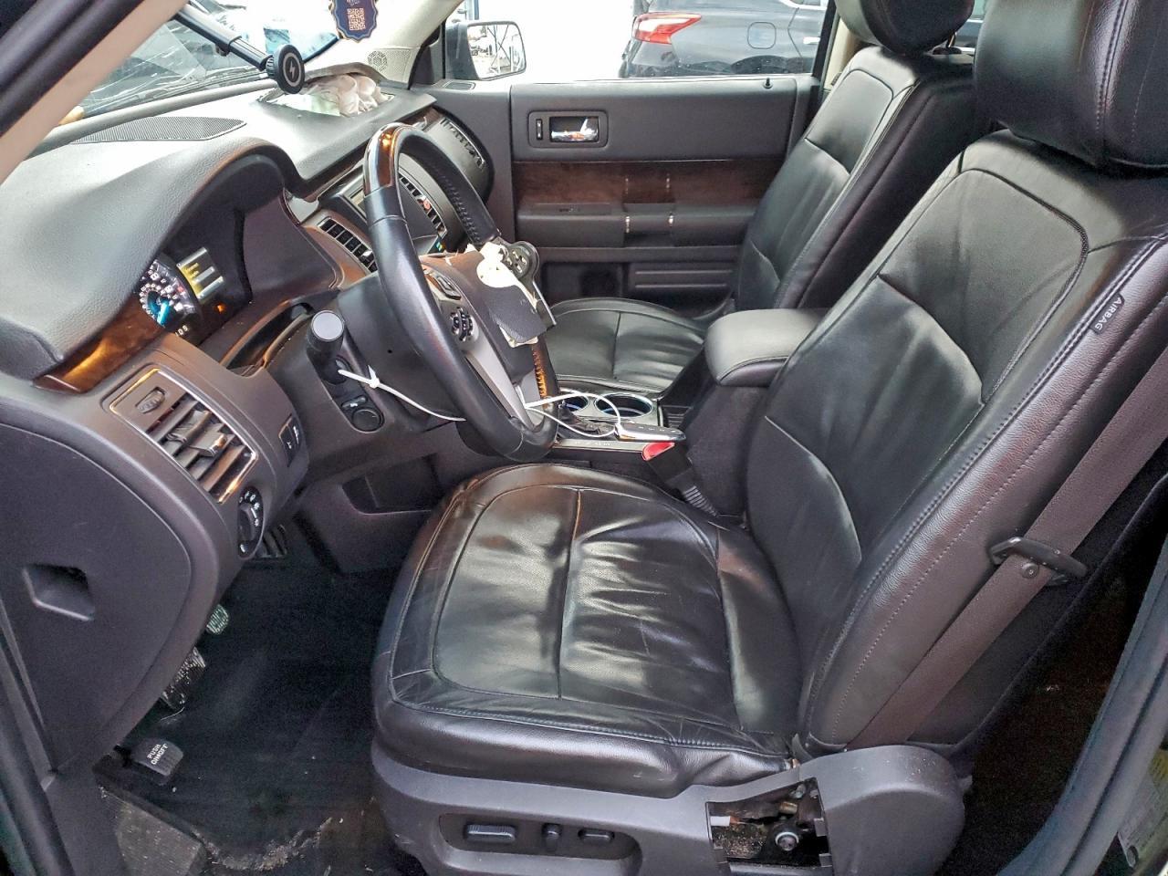 2014 Ford Flex Limited - Image 7