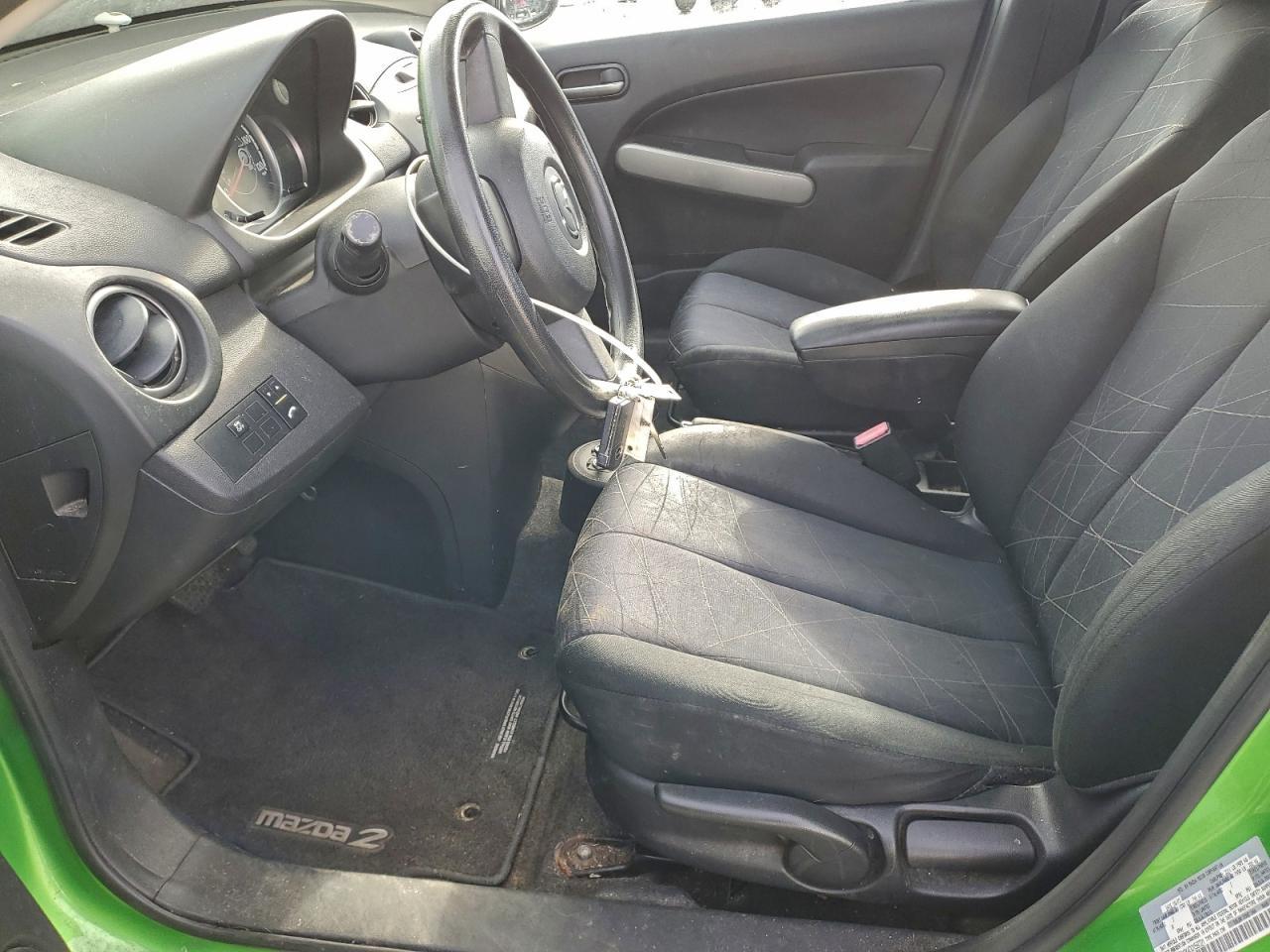 2013 Mazda Mazda2 - Image 7