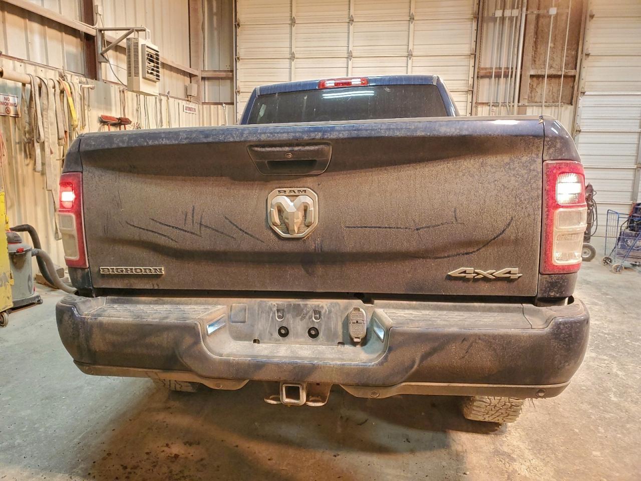 2024 Ram 2500 Big Horn - Фото 6