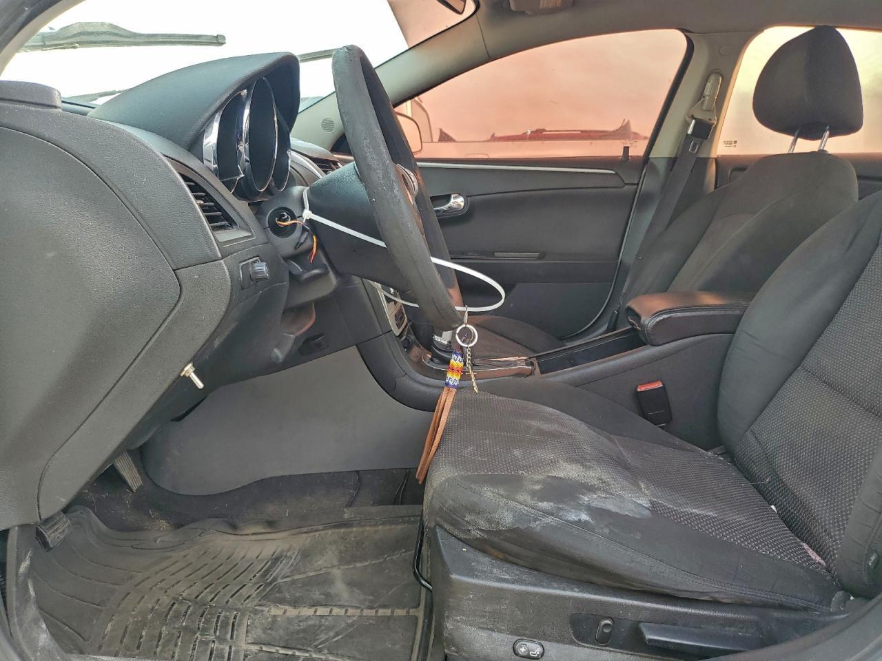 2011 Chevrolet Malibu 1Lt - Фото 7