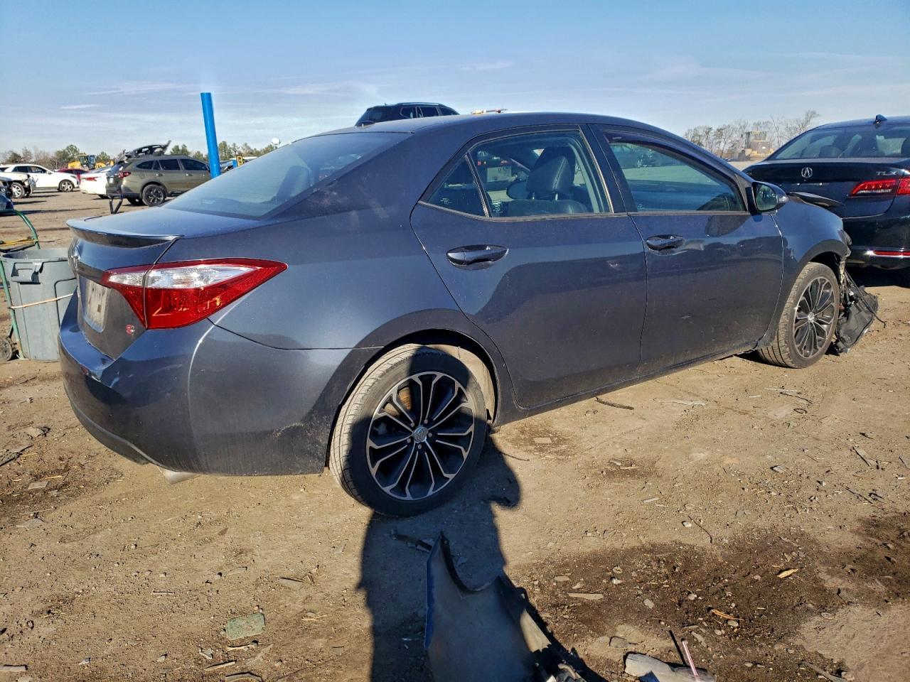 2016 Toyota Corolla L - Image 3