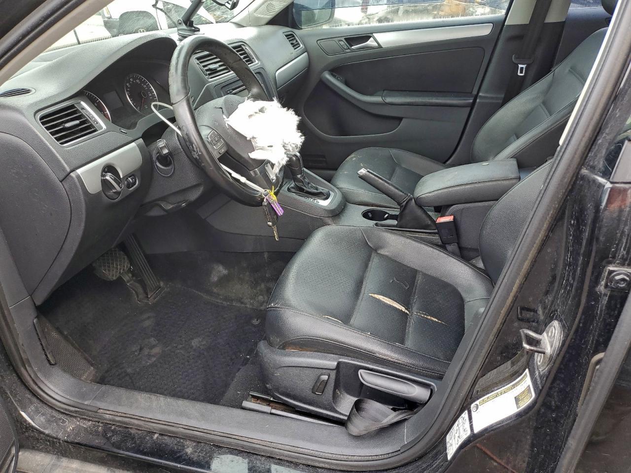 2013 Volkswagen Jetta Se - Image 7