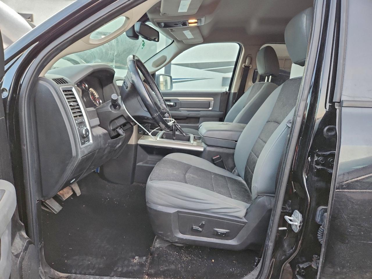 2014 Ram 1500 Slt - Image 7