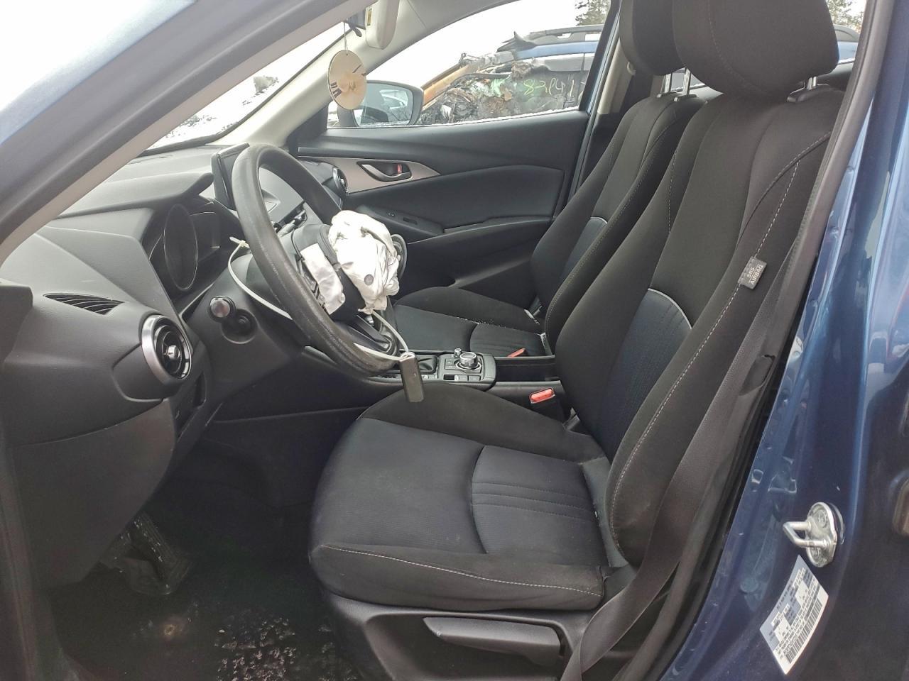 2019 Mazda Cx-3 Sport - Image 7