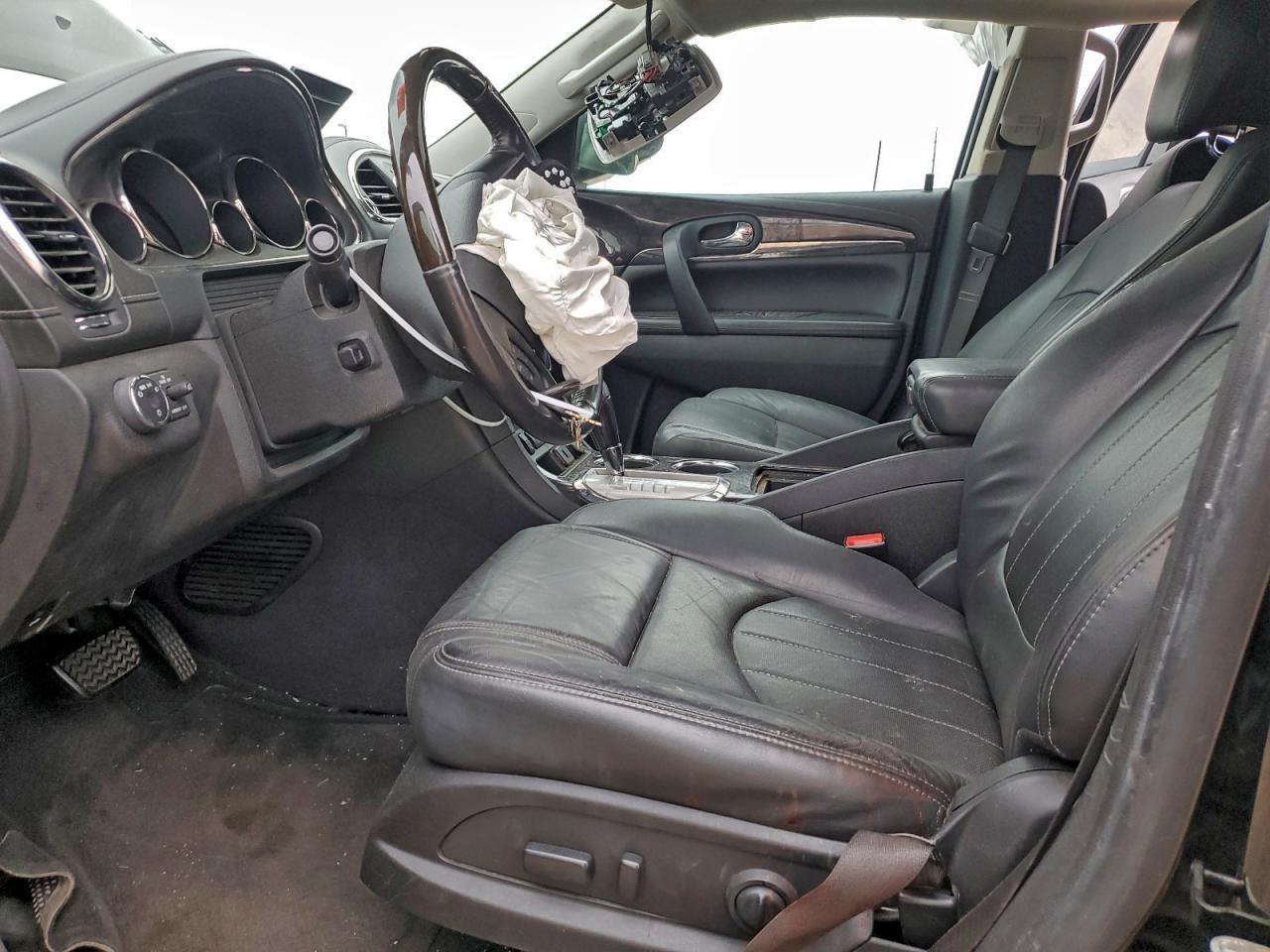 2016 Buick Enclave - Image 7