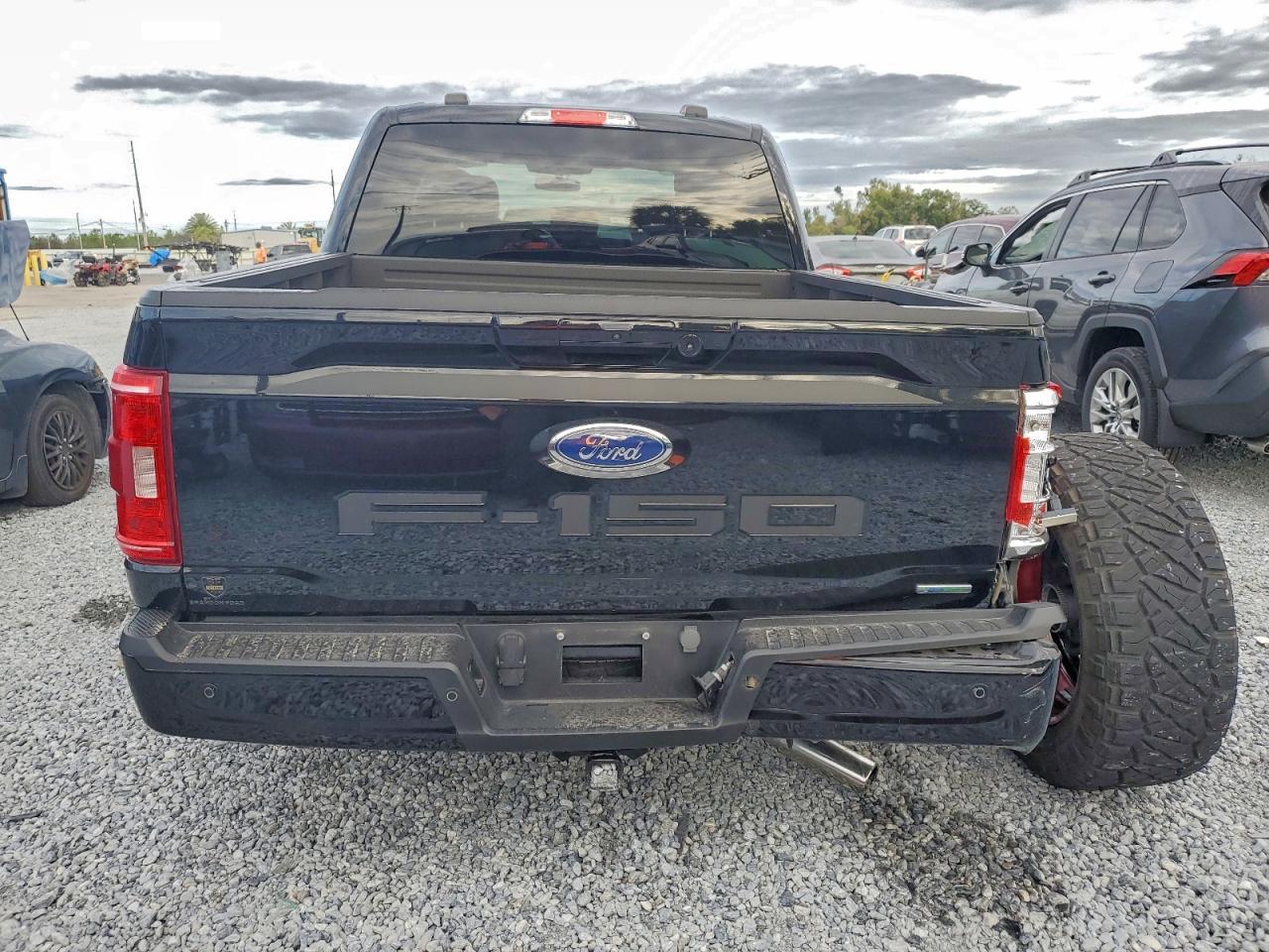 2023 Ford F150 Supercrew - Image 6