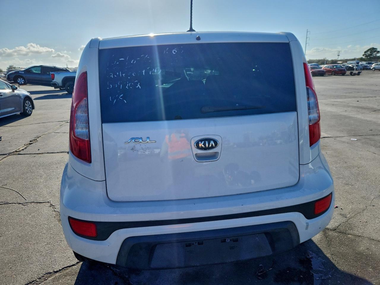 2013 Kia Soul - Image 6