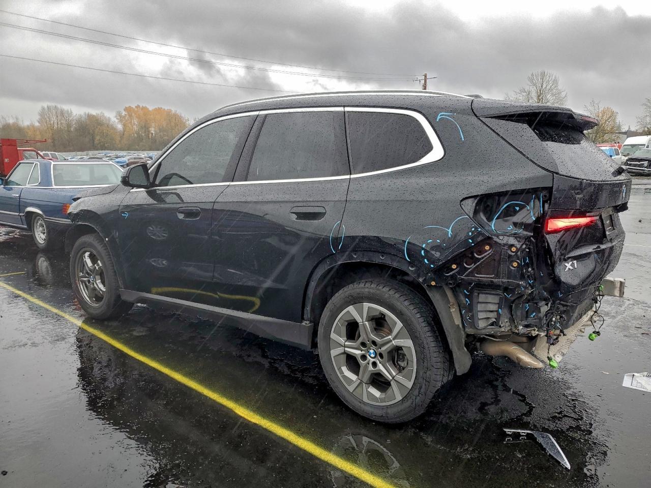 2023 BMW X1 xDrive28I - Фото 2