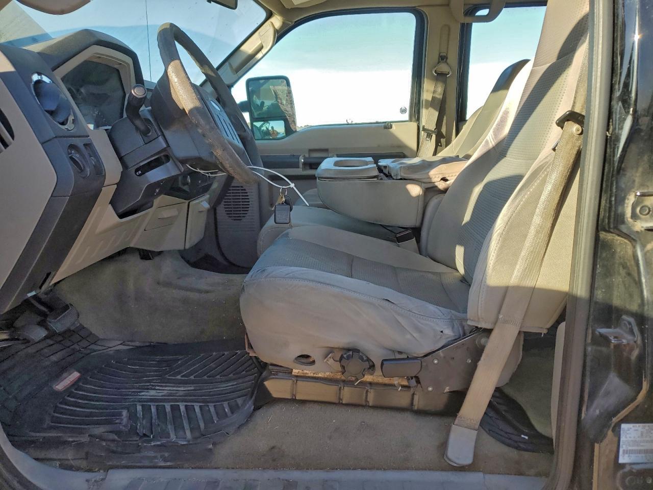 2008 Ford F250 Super Duty - Фото 7