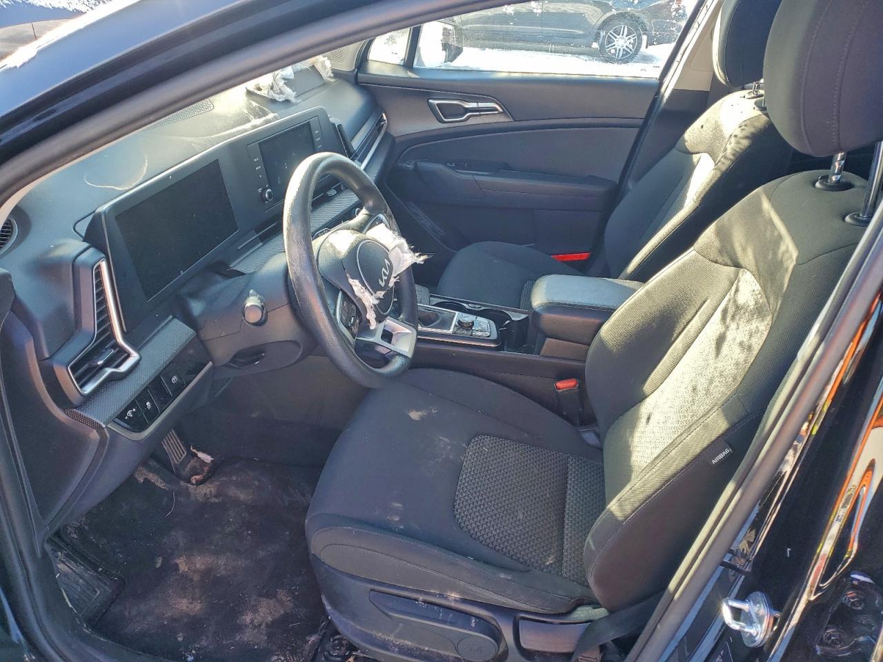 2023 Kia Sportage Lx - Фото 7