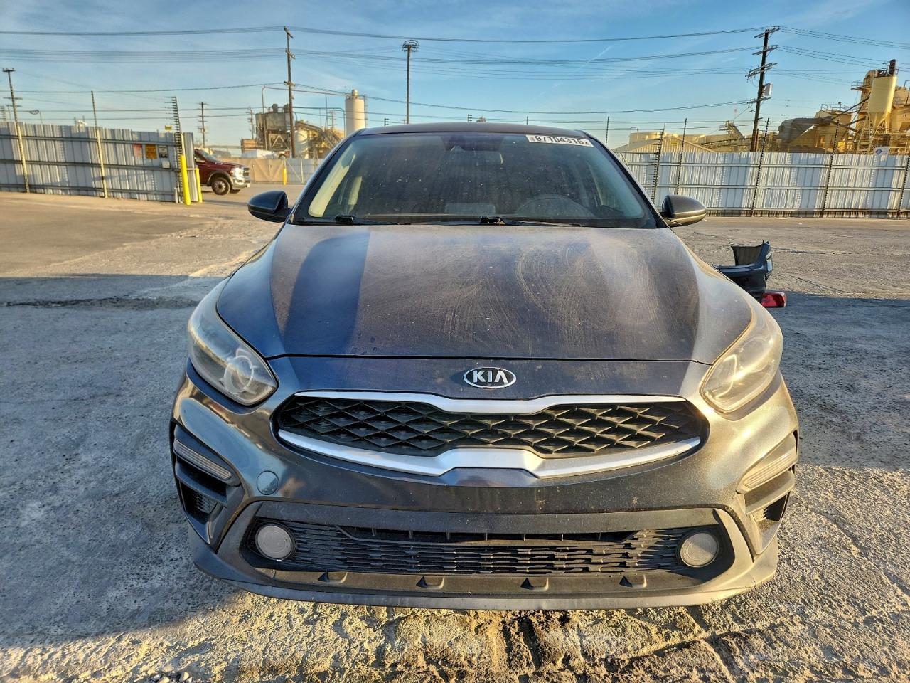 2019 Kia Forte Fe - Image 5