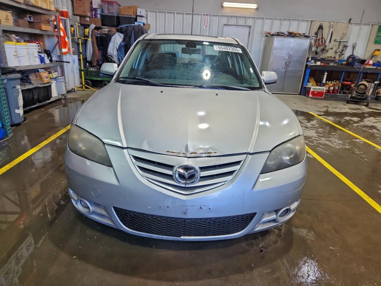 2004 Mazda 3 S - Image 5
