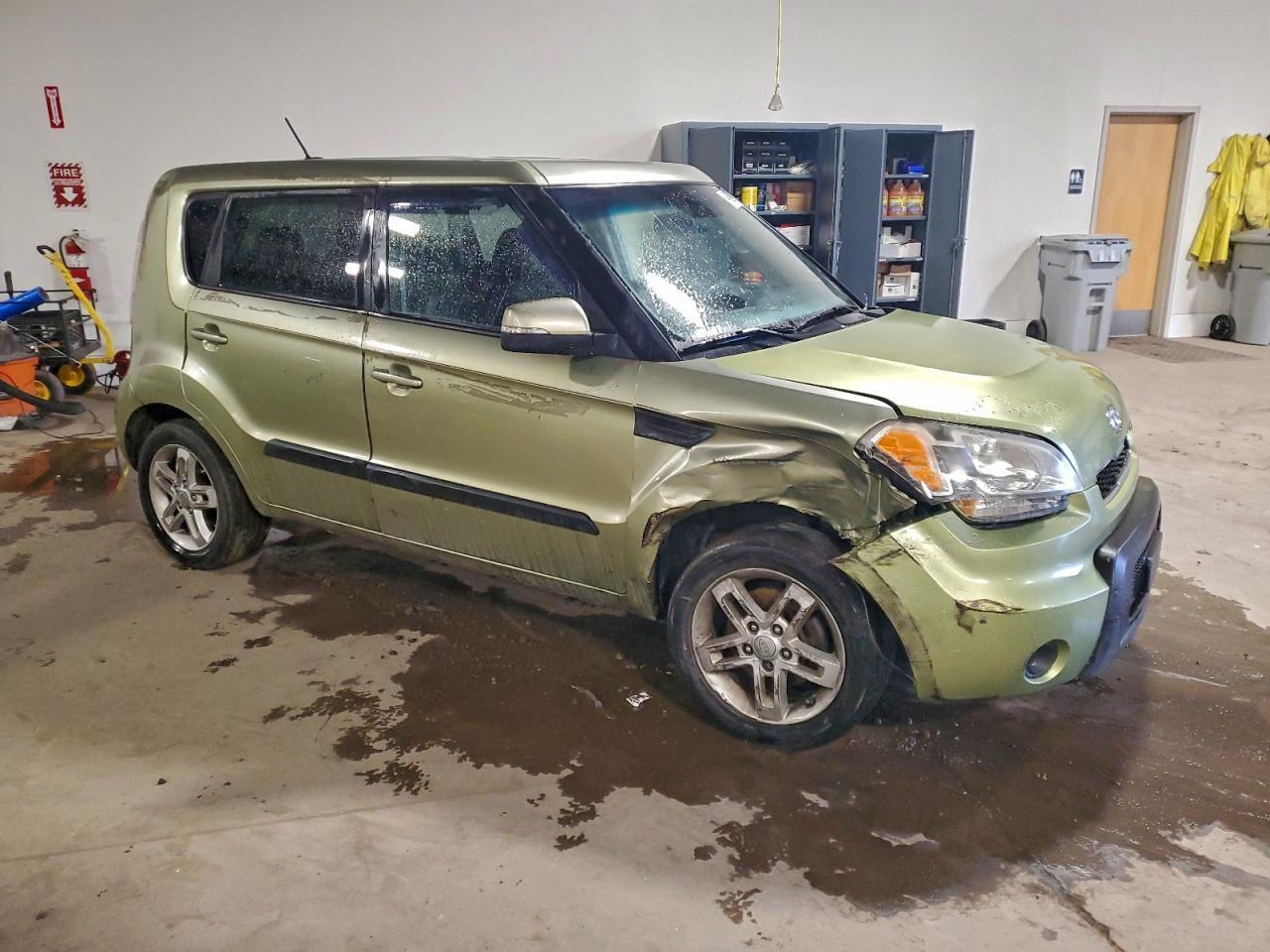 2011 Kia Soul + - Фото 4