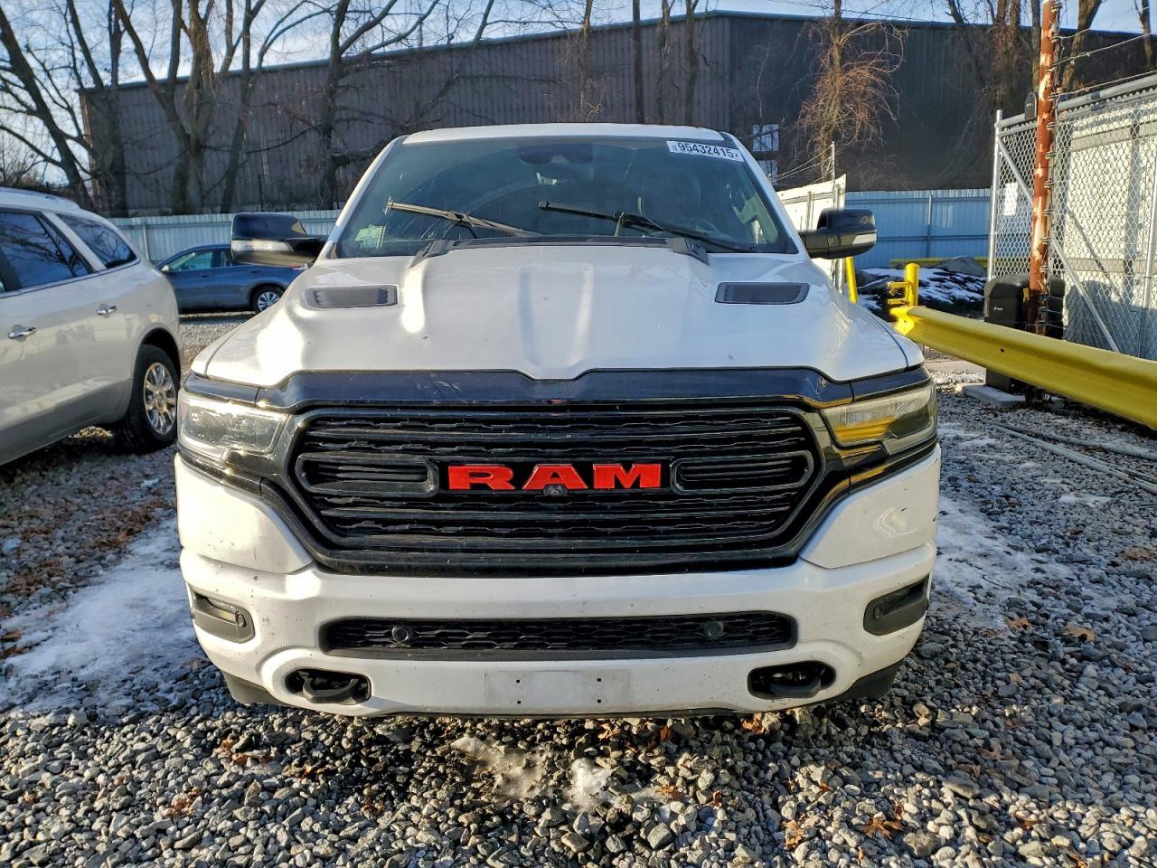2022 Ram 1500 Limited - Image 5
