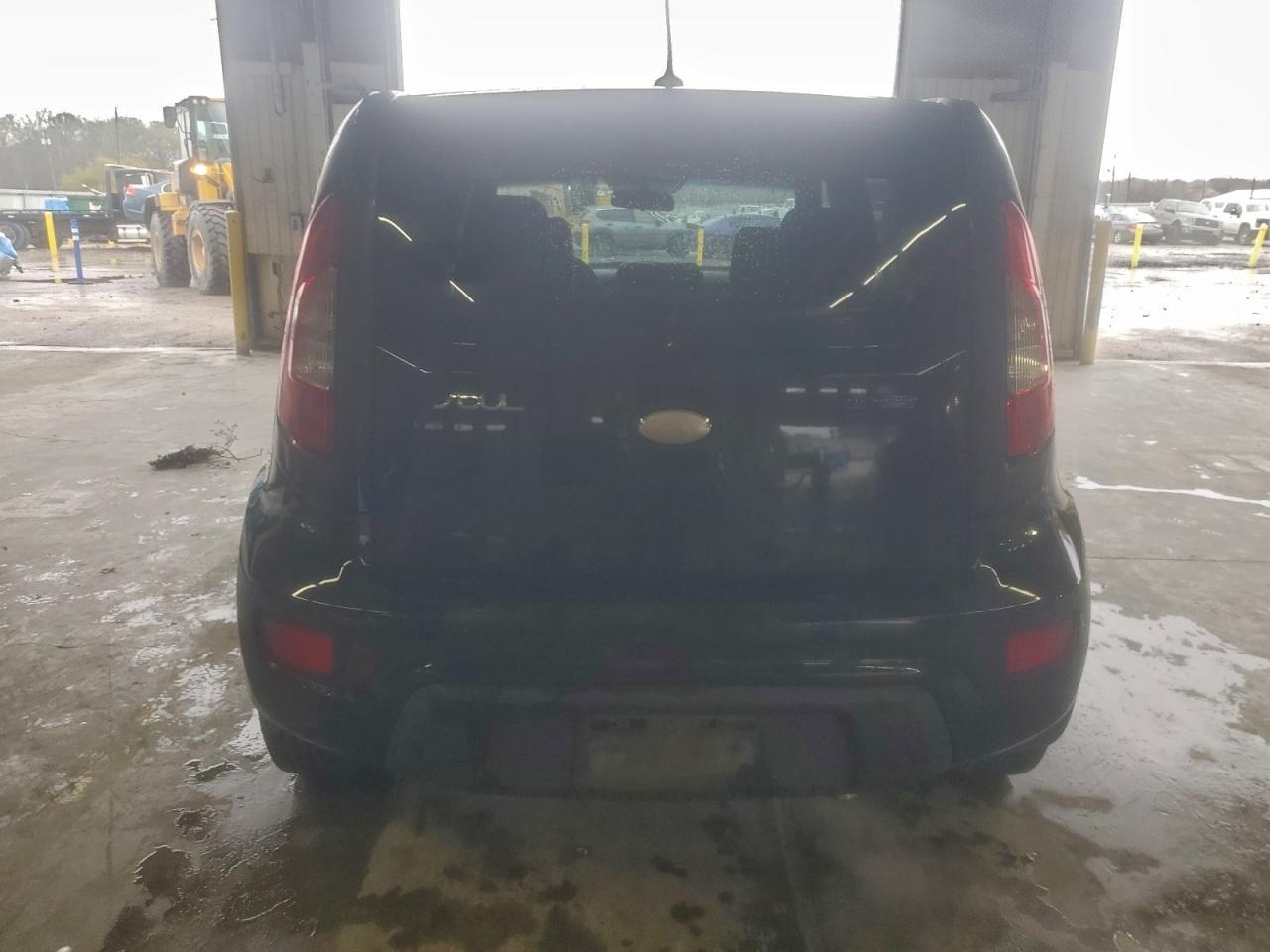 2013 Kia Soul - Фото 6