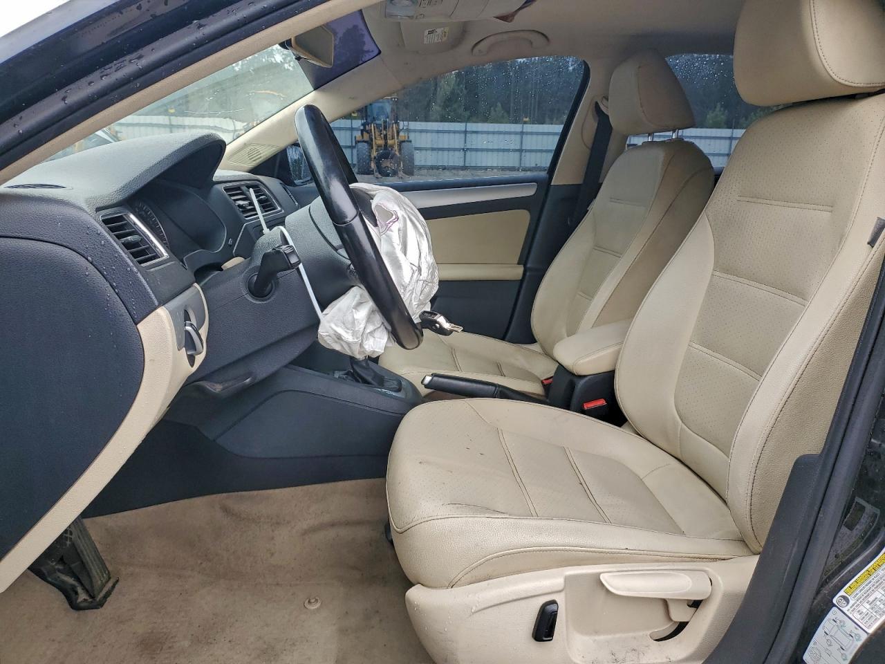 2013 Volkswagen Jetta Se - Фото 7