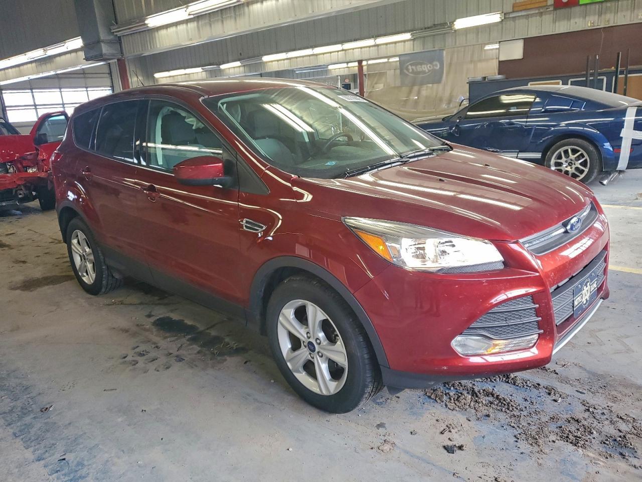 2016 Ford Escape Se - Image 4