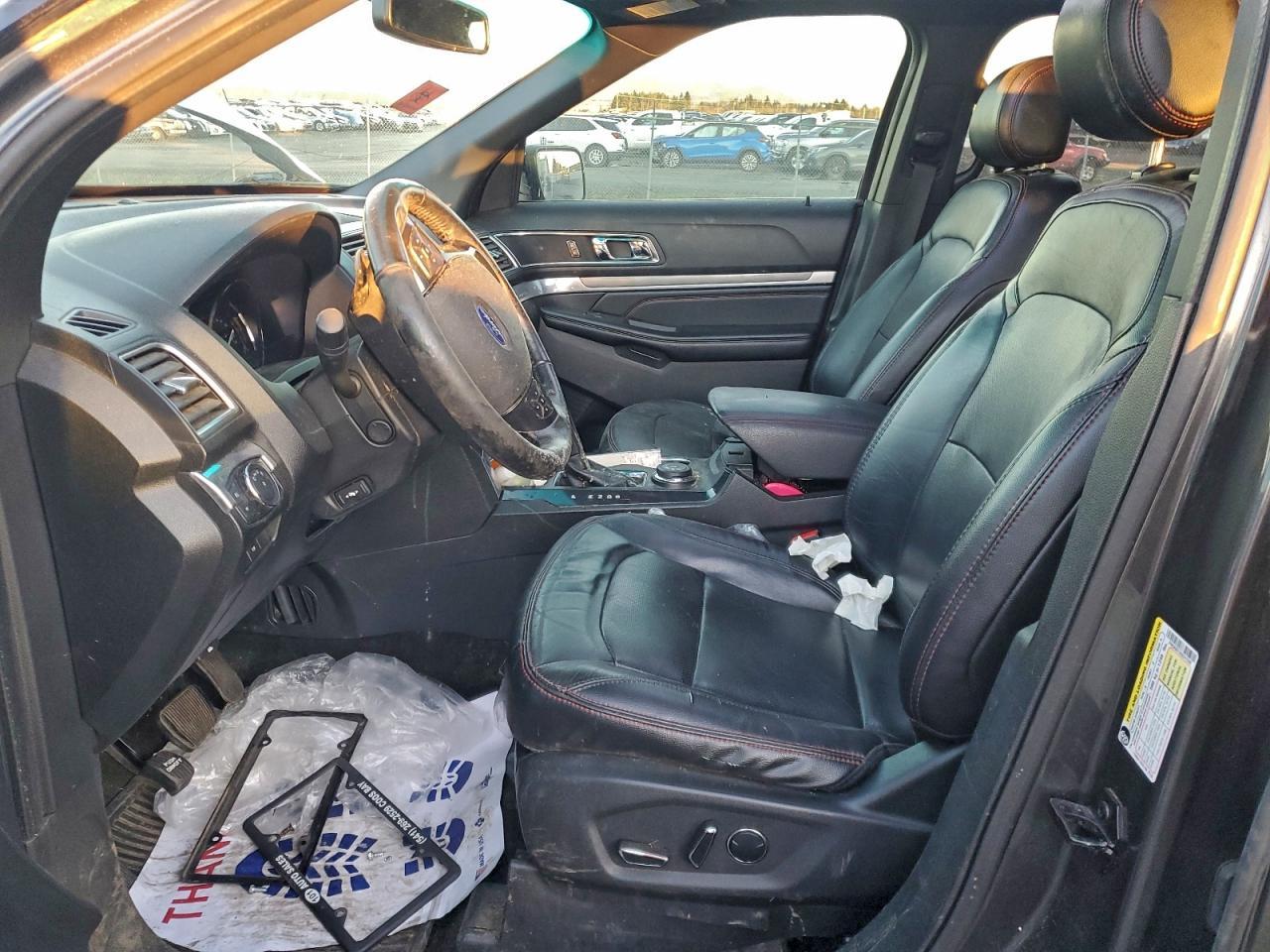 2016 Ford Explorer Sport - Image 7