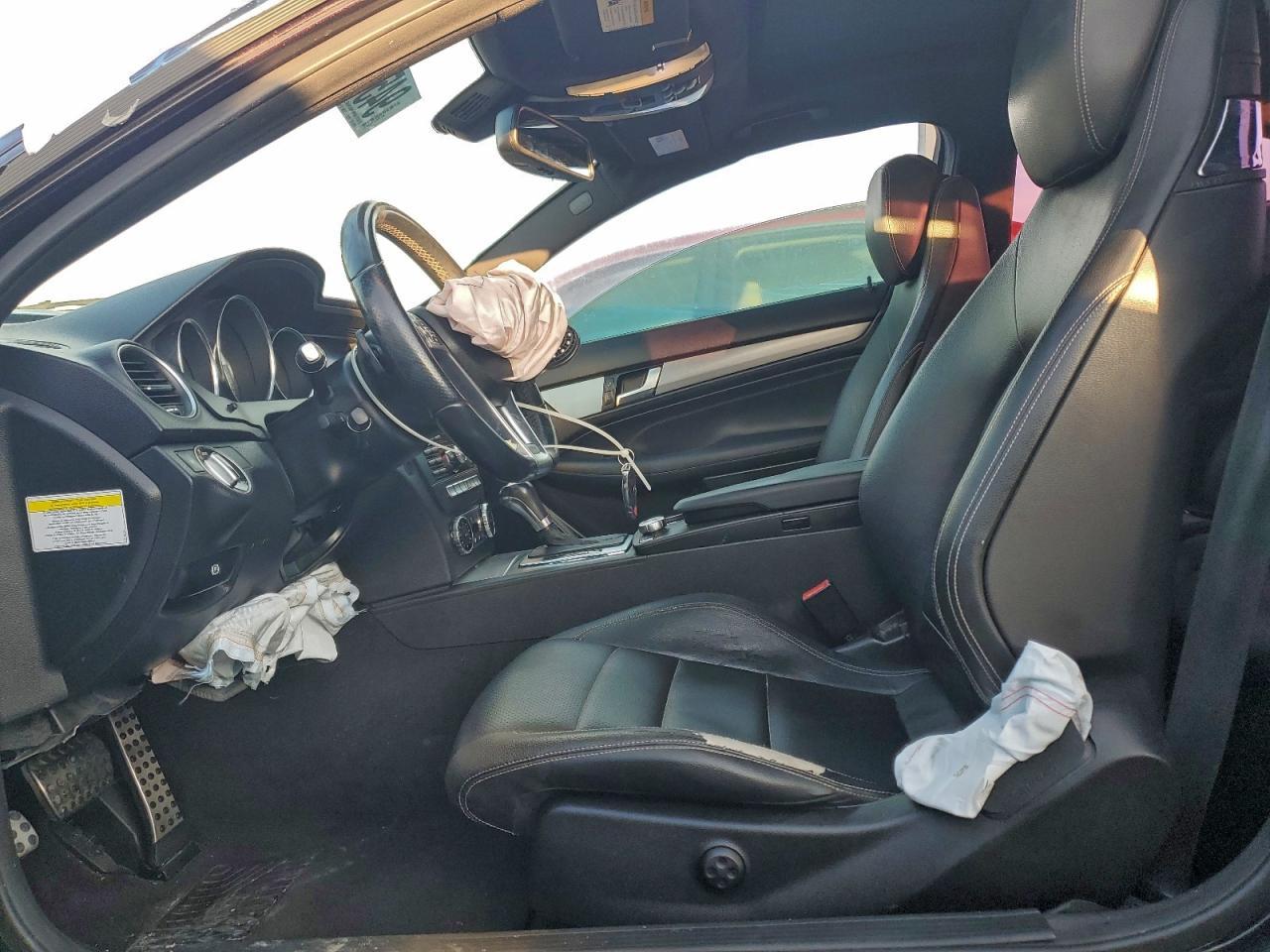 2013 Mercedes-Benz C 250 - Image 7