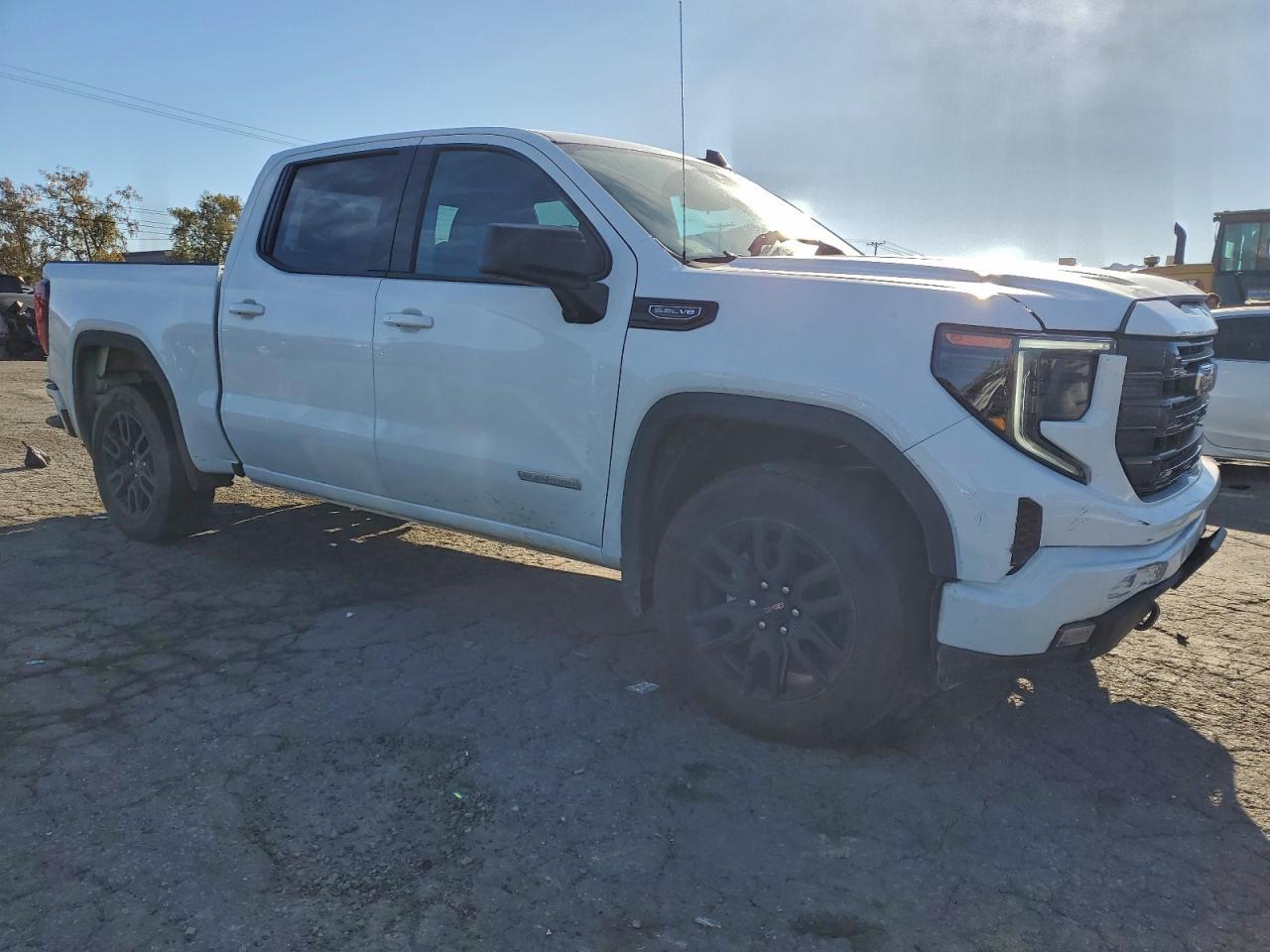 2025 GMC Sierra C1500 Elevation - Фото 4