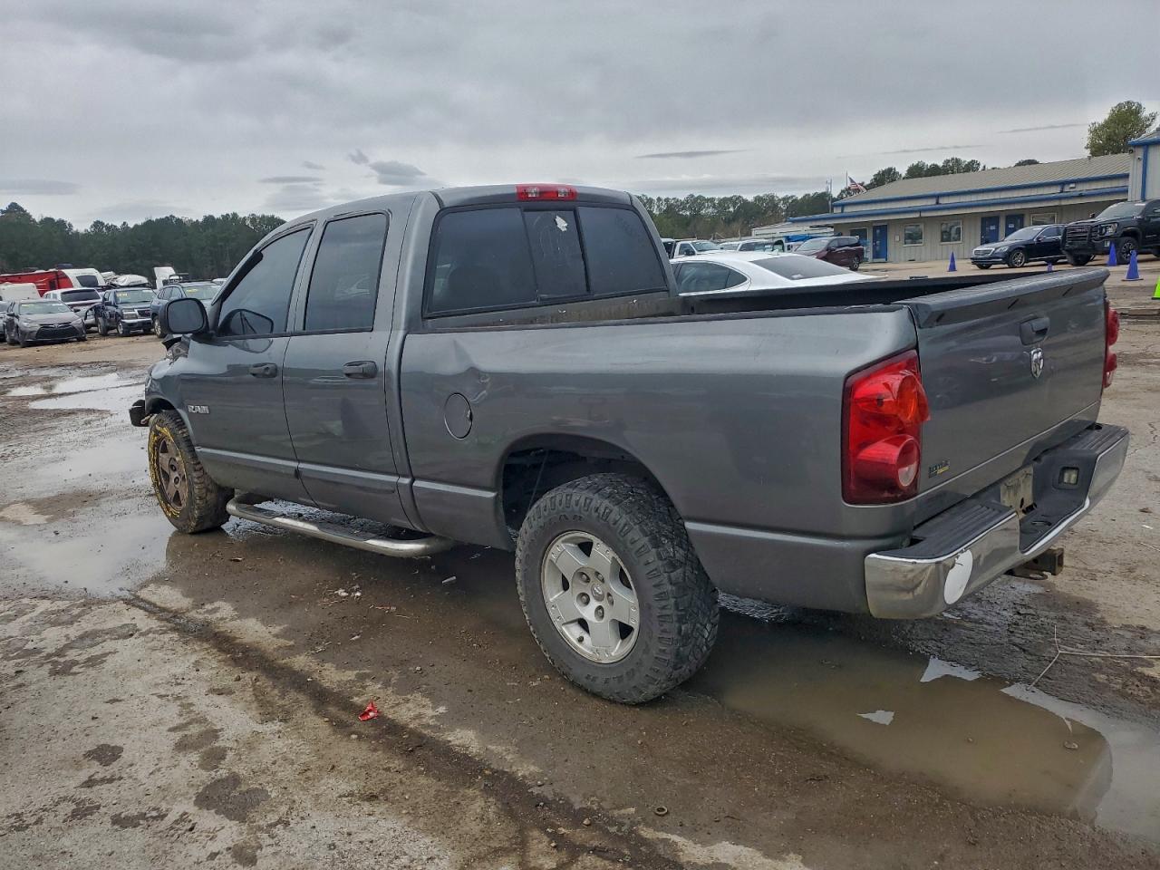2008 Dodge Ram 1500 St - Image 2