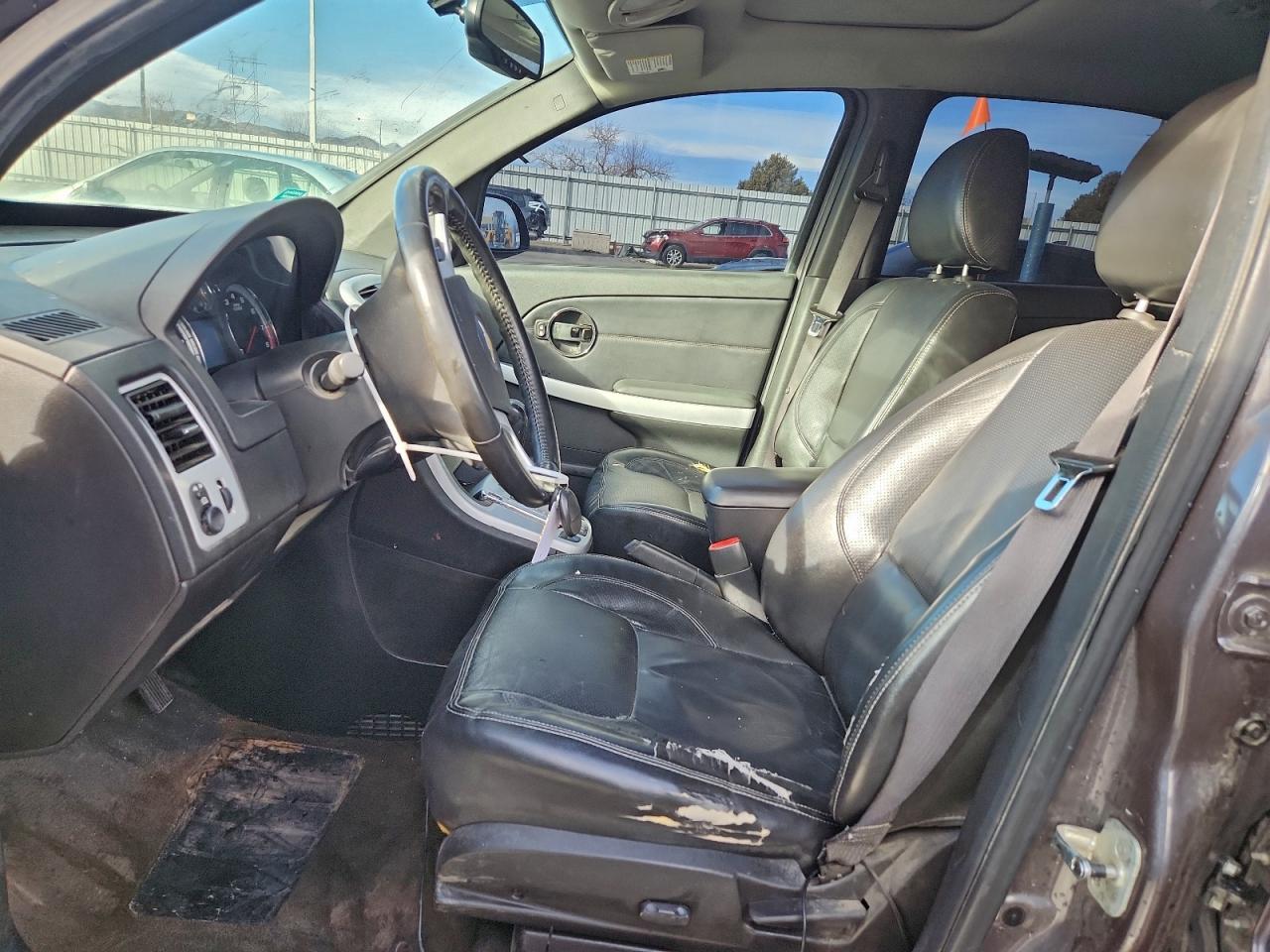 2008 Chevrolet Equinox Sport - Image 7