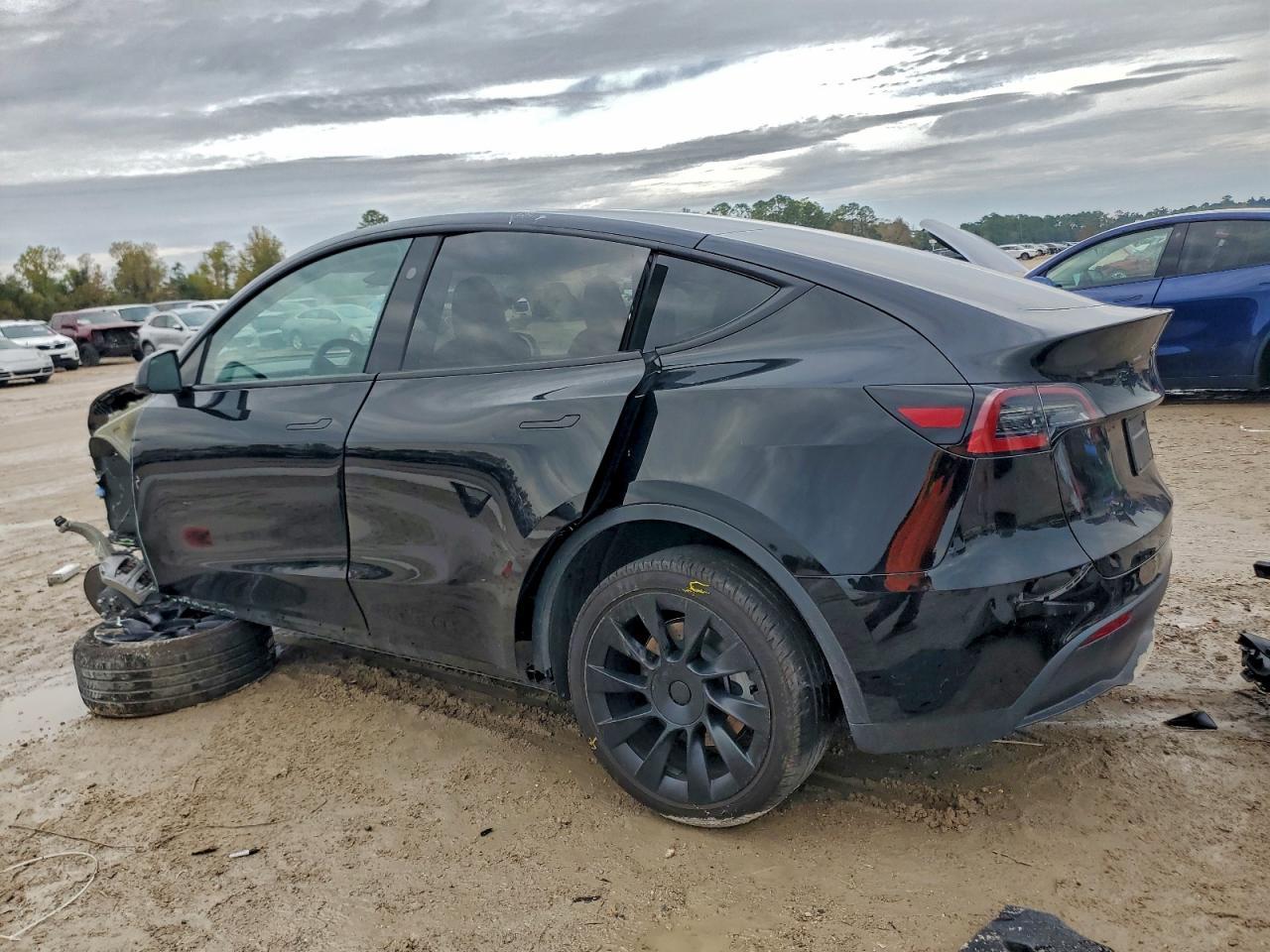 2023 Tesla Model Y - Фото 2