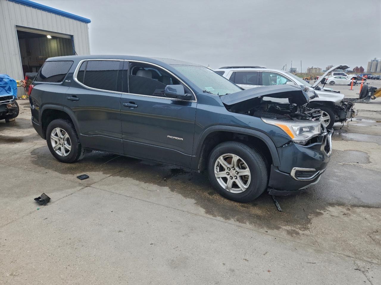 2019 GMC Acadia Sle - Image 4