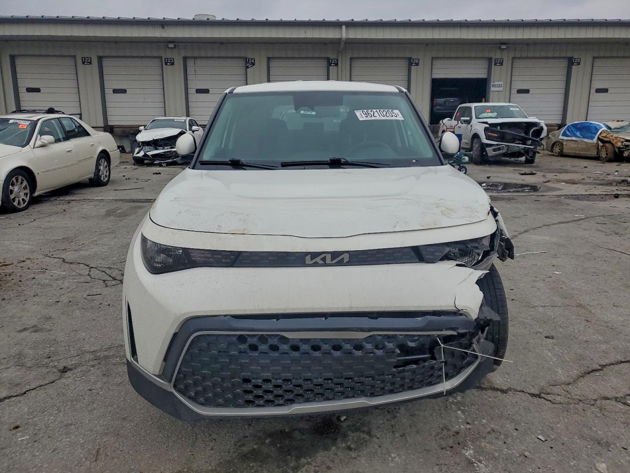 2023 Kia Soul Lx - Image 5