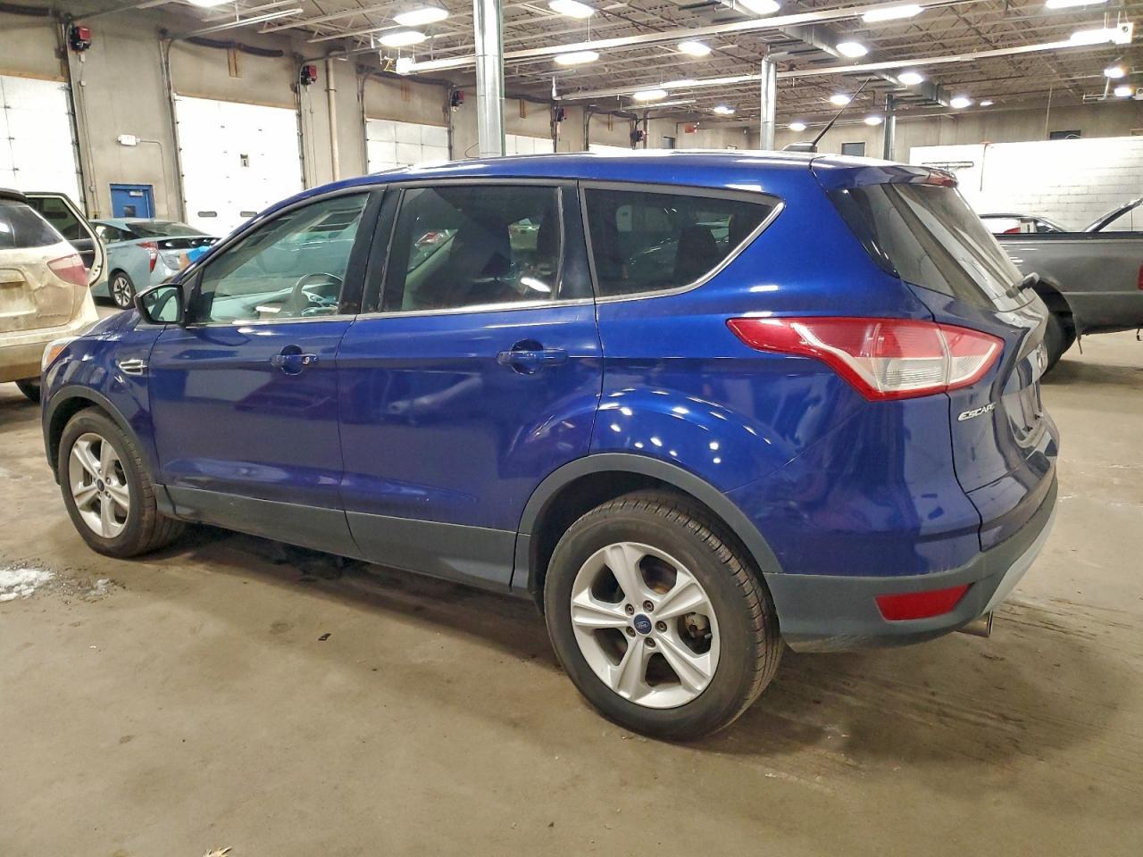 2013 Ford Escape Se - Image 2