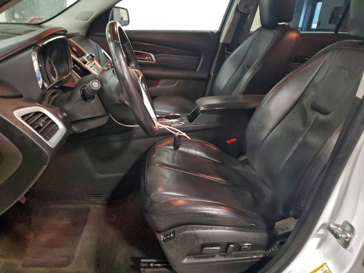2013 GMC Terrain - Фото 7