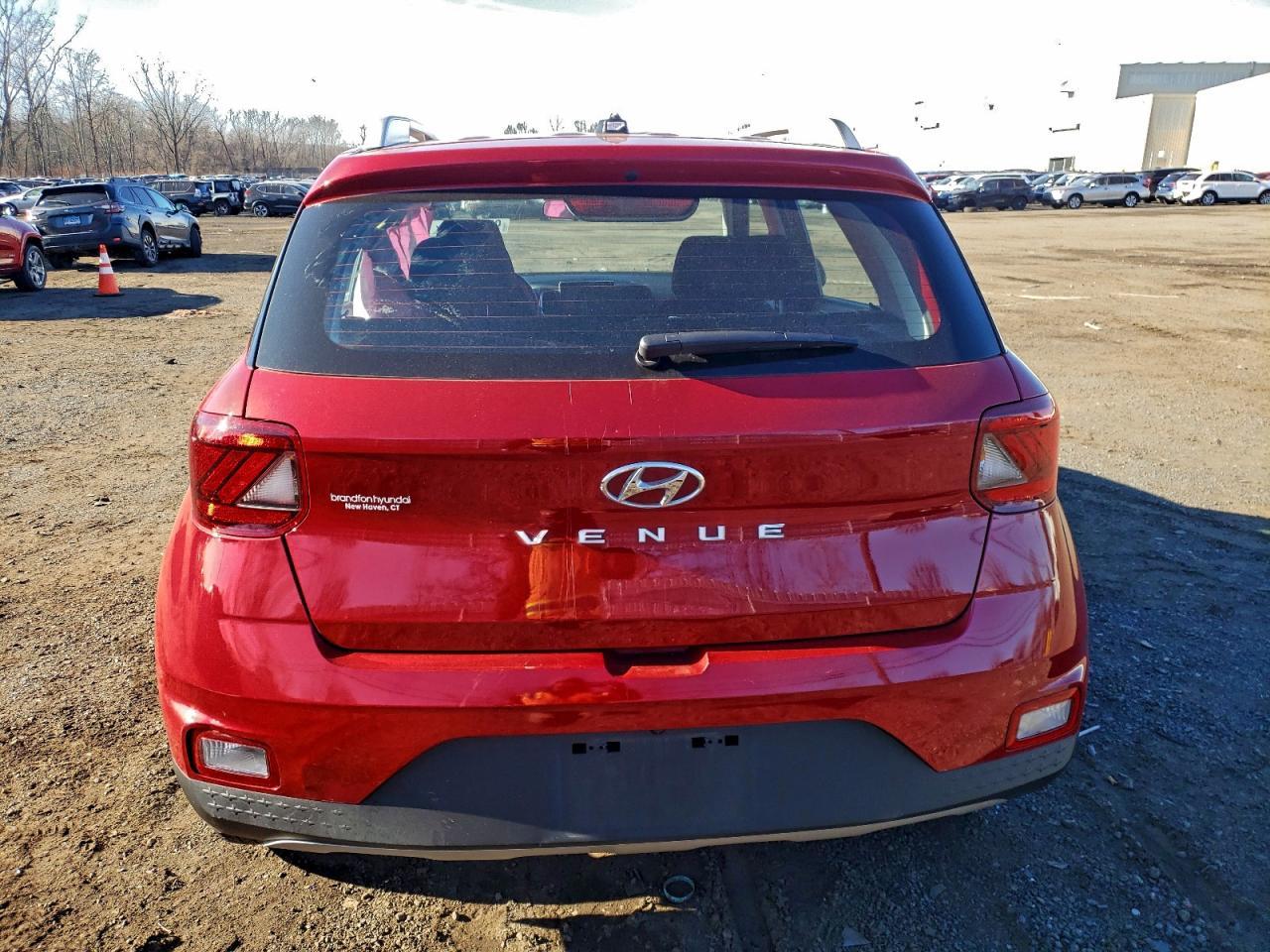 2023 Hyundai Venue Sel - Image 6