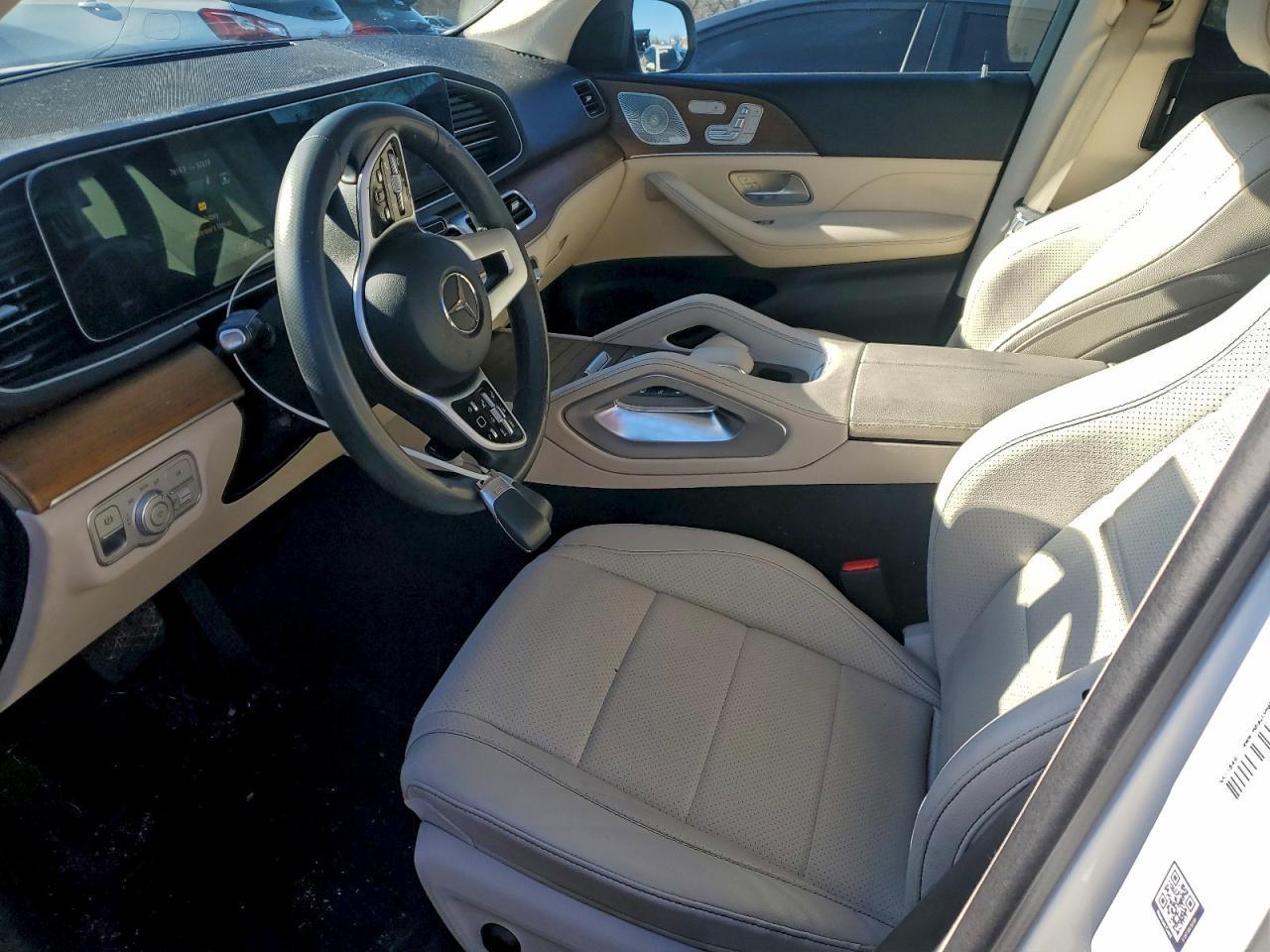 2021 Mercedes-Benz Gle 350 4Matic - Image 7